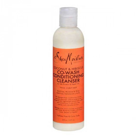 Shea Moisture Co-Wash Conditioning Cleanser 8oz Shea Moisture Co-Wash Conditioning Cleanser 8oz
